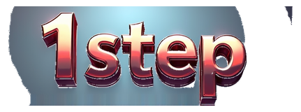 1step logo